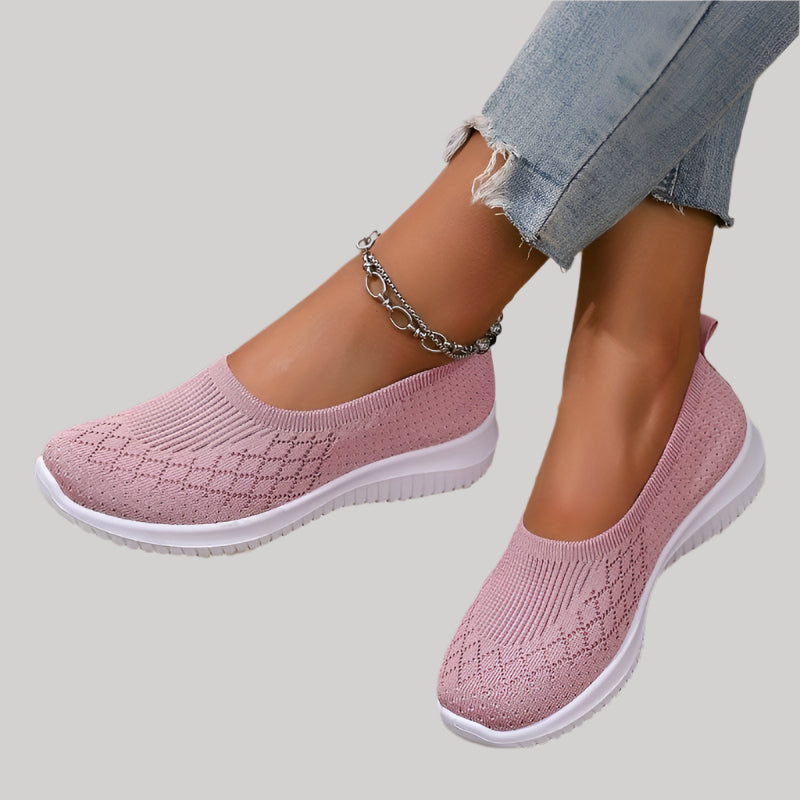 Lightweight Loafers