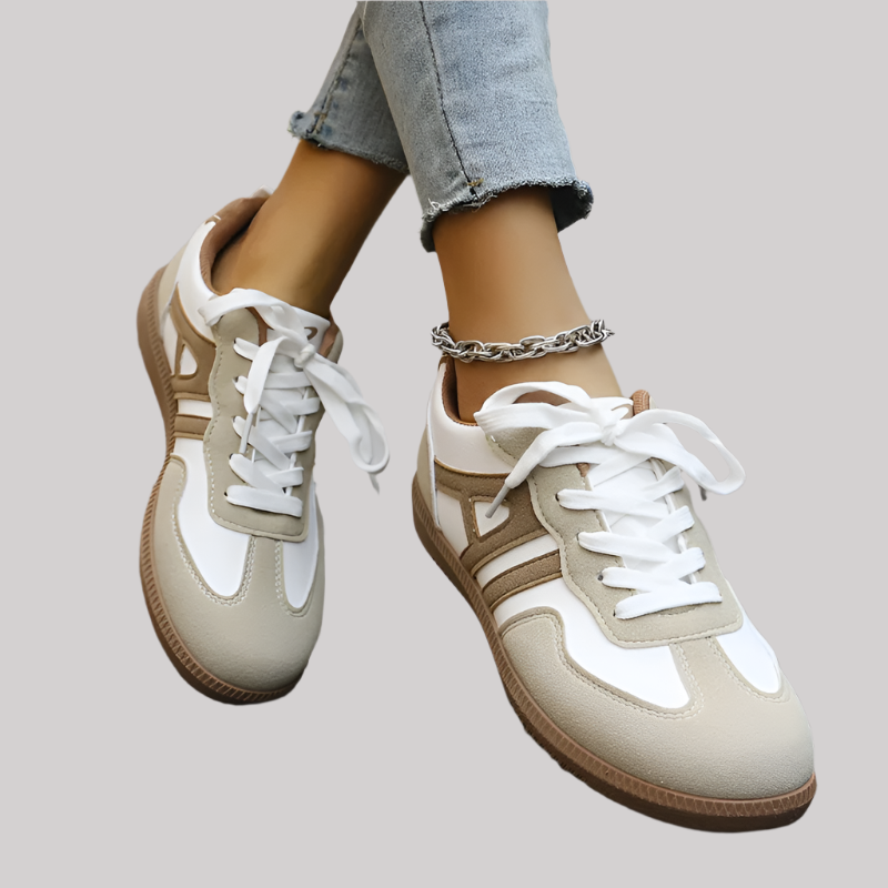 Comfort Orthopedic Sneakers