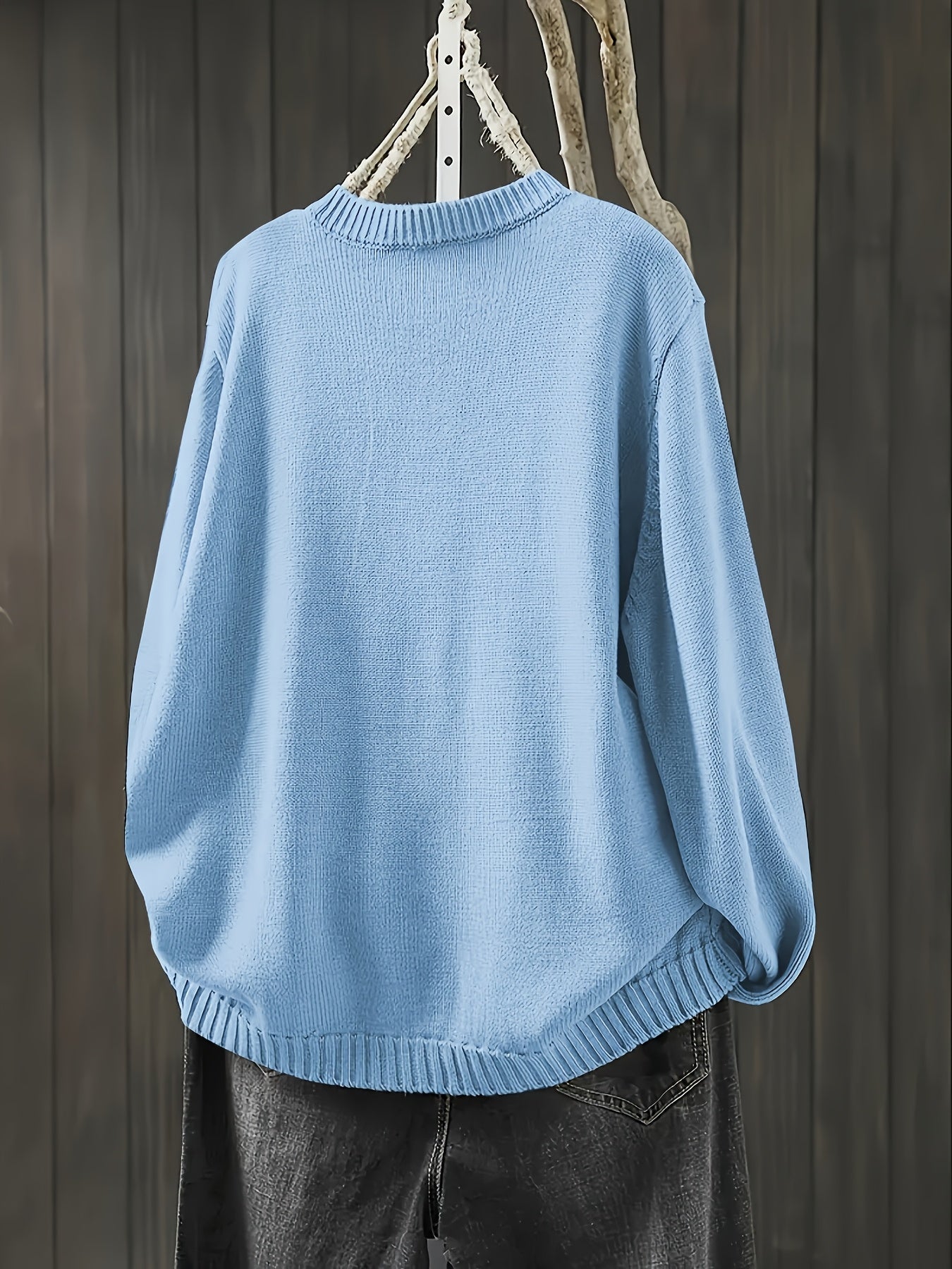 Comfy Stylish Cardigan