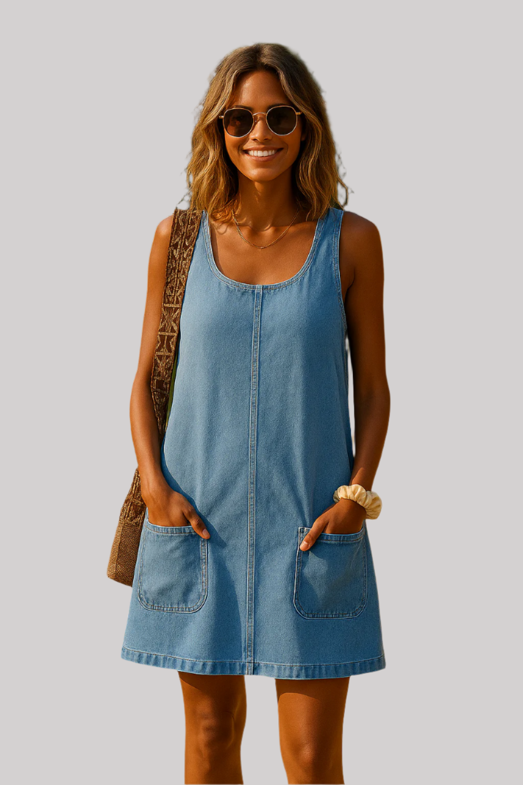 Freedom & Style Dress