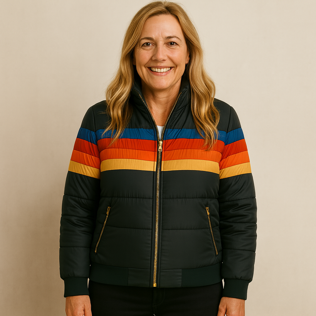 Waterproof Rain Jacket