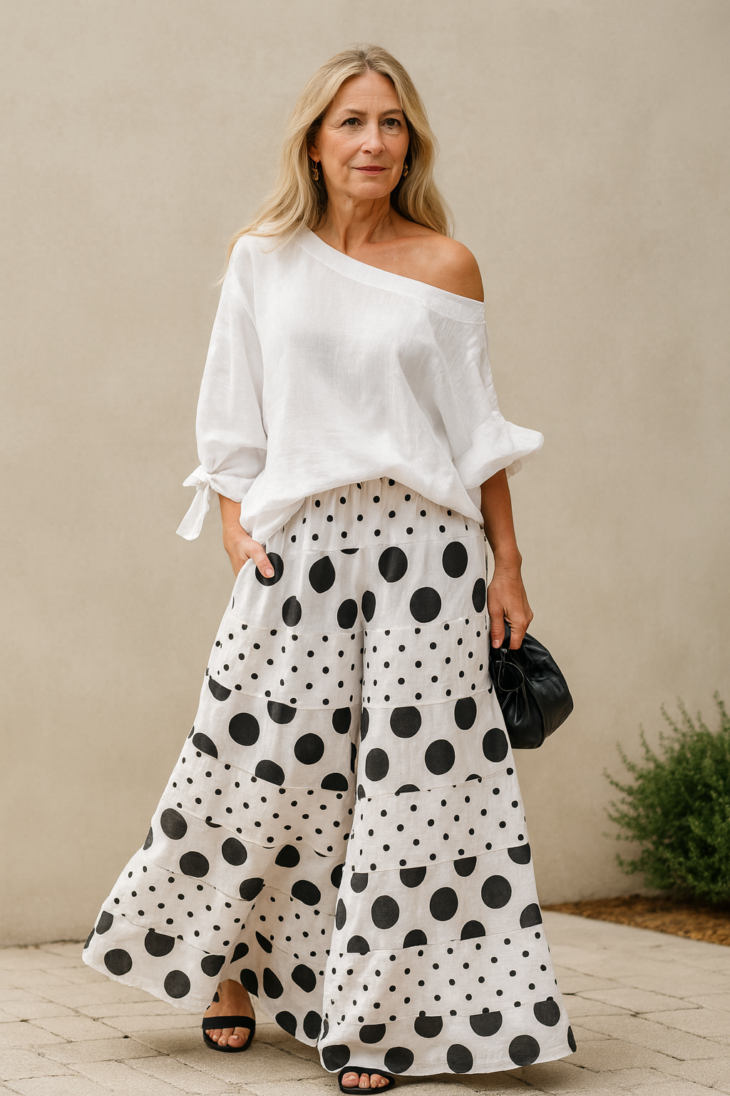 Cozy Skirt Set