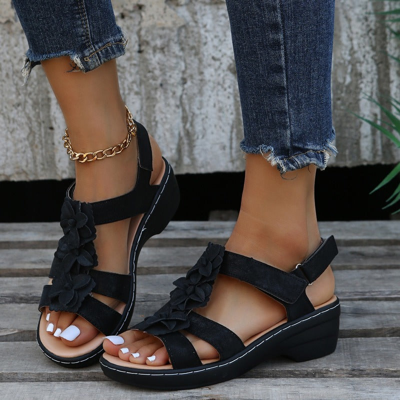 Comfort Plus Sandals