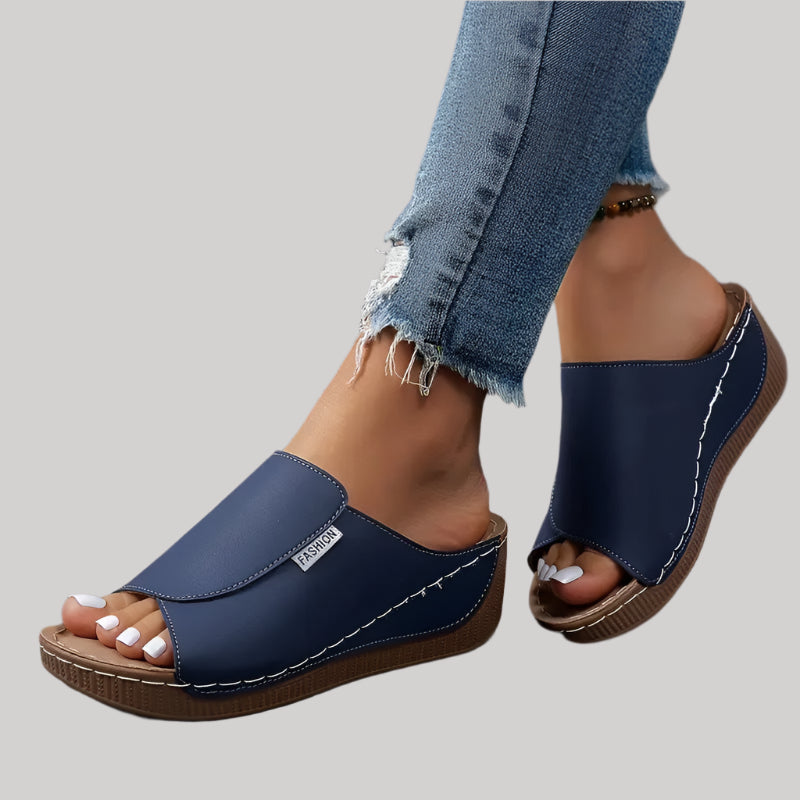 Comfort Orthopedic Sandals