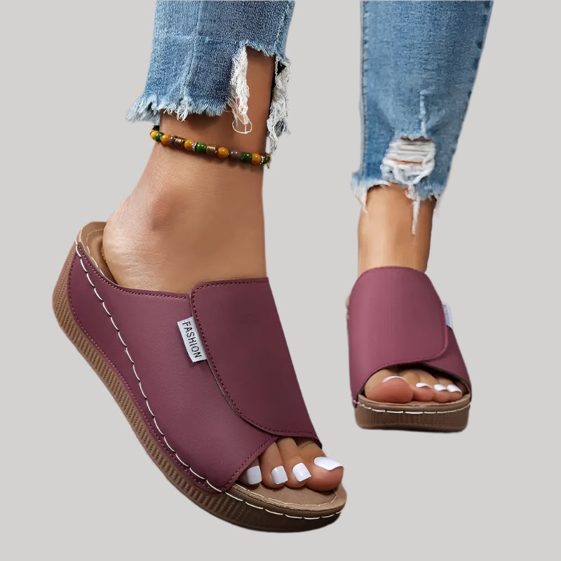 Comfort Orthopedic Sandals