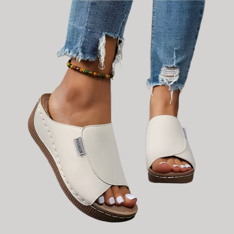 Comfort Orthopedic Sandals
