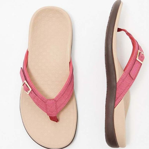 Soft Sole Sandals