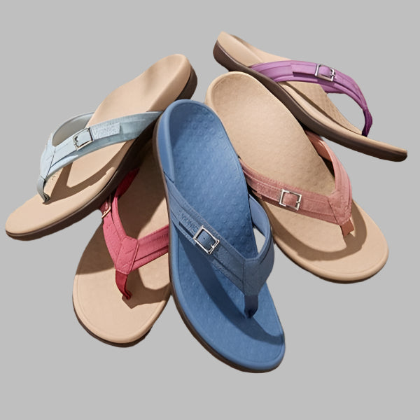 Soft Sole Sandals