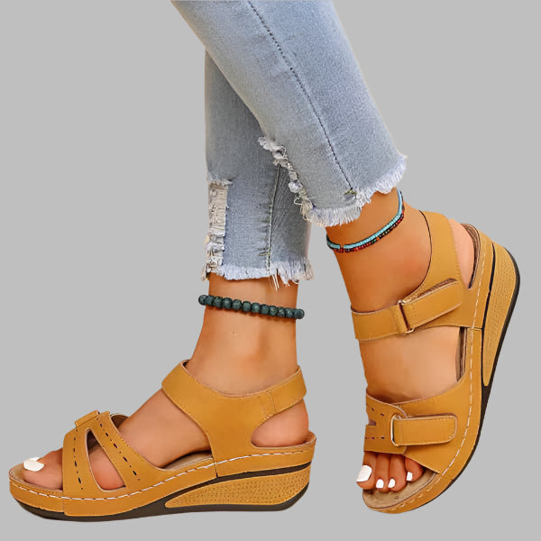 Stylish Summer Sandals