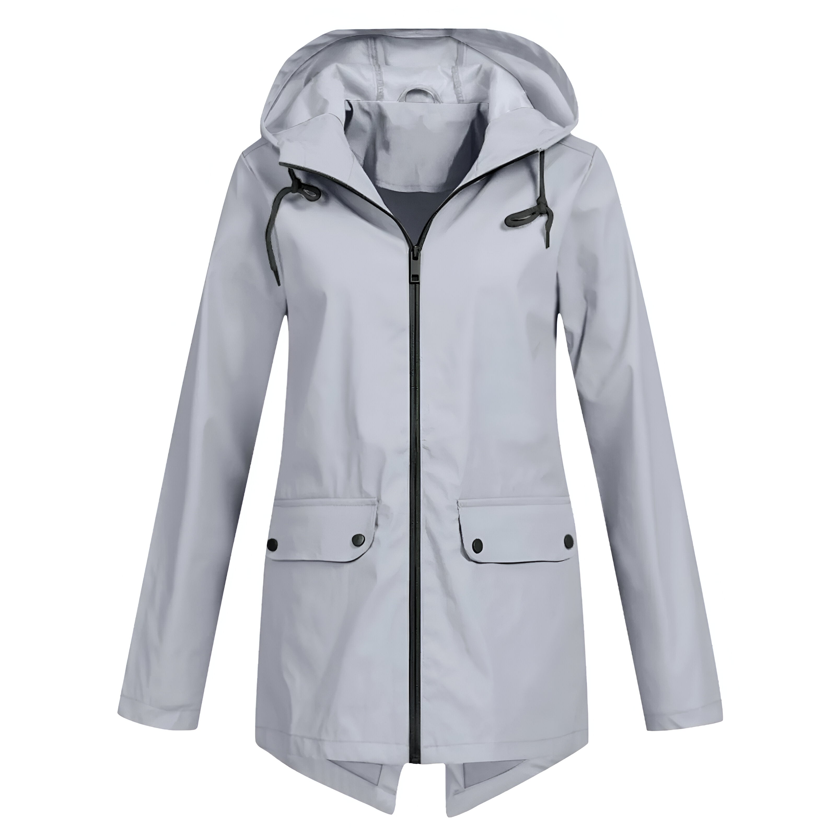 Classic Waterproof Coat