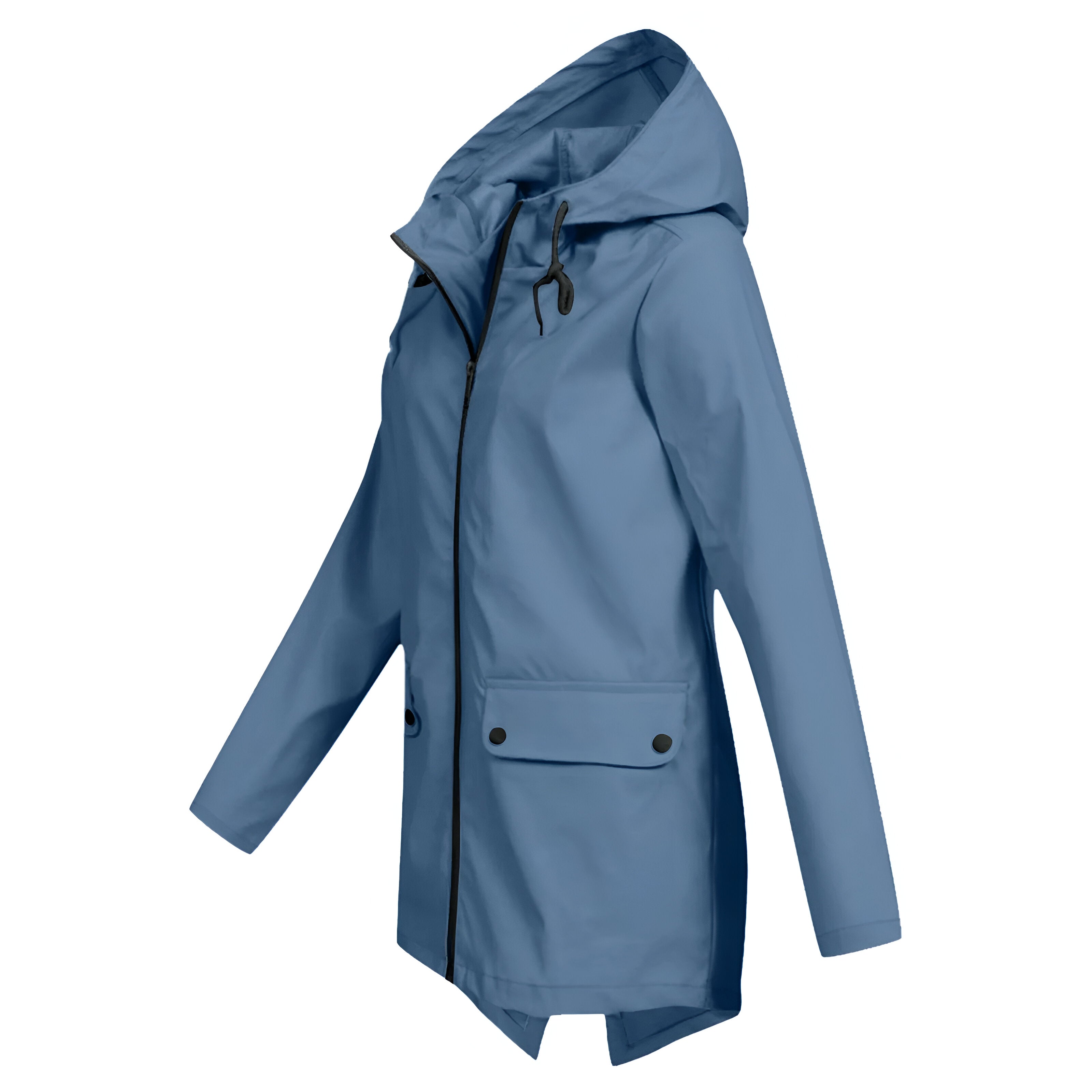 Classic Waterproof Coat