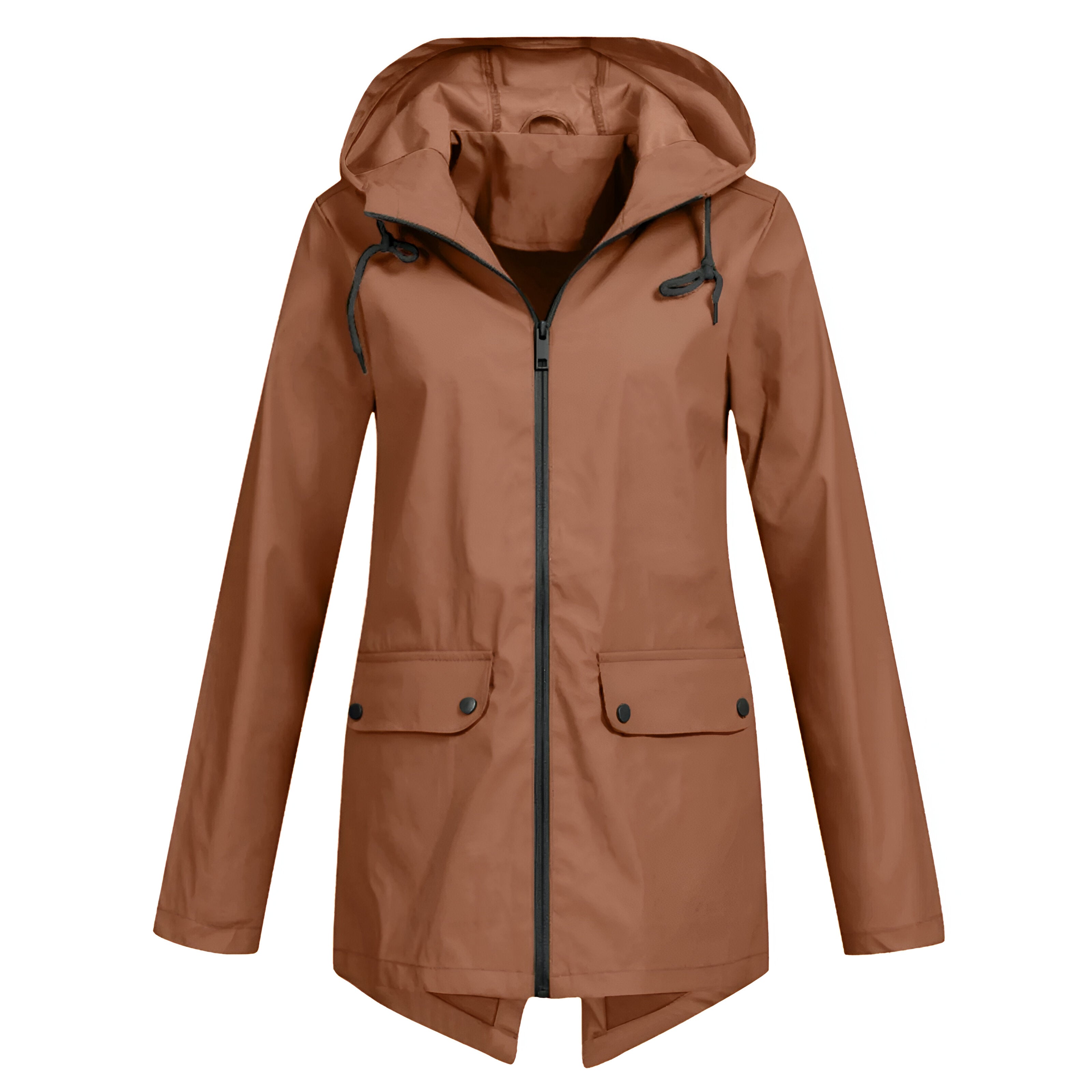 Classic Waterproof Coat