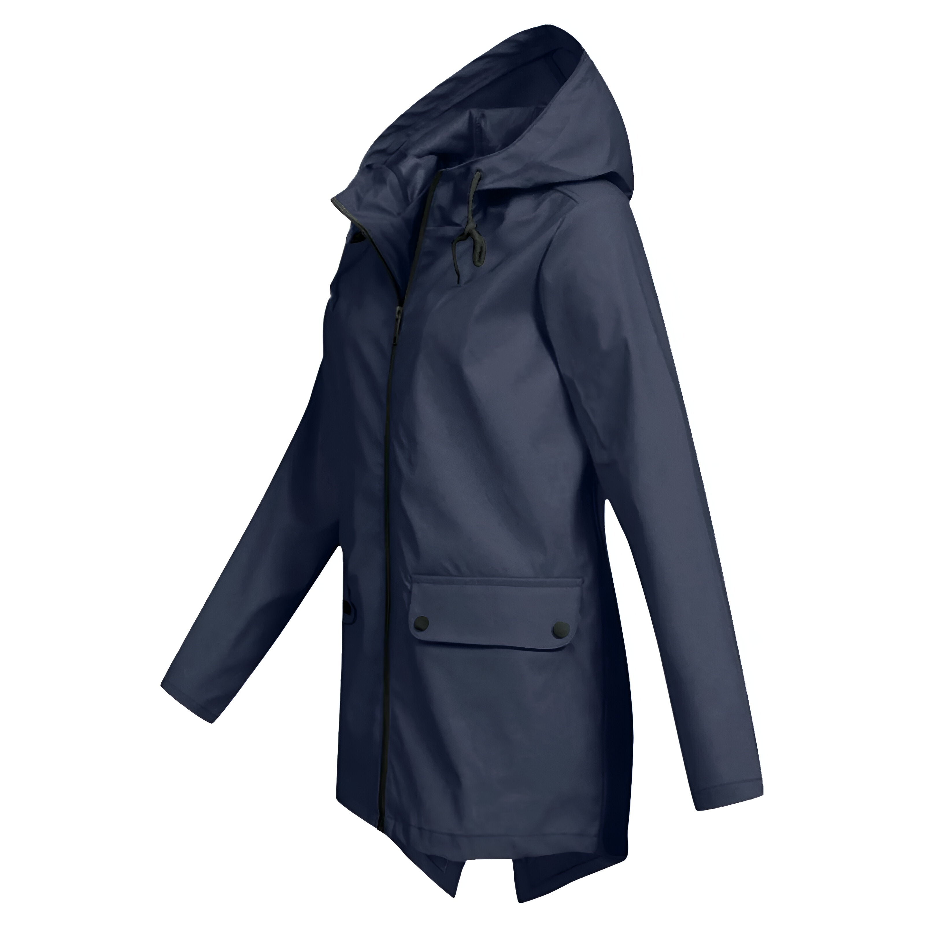 Classic Waterproof Coat