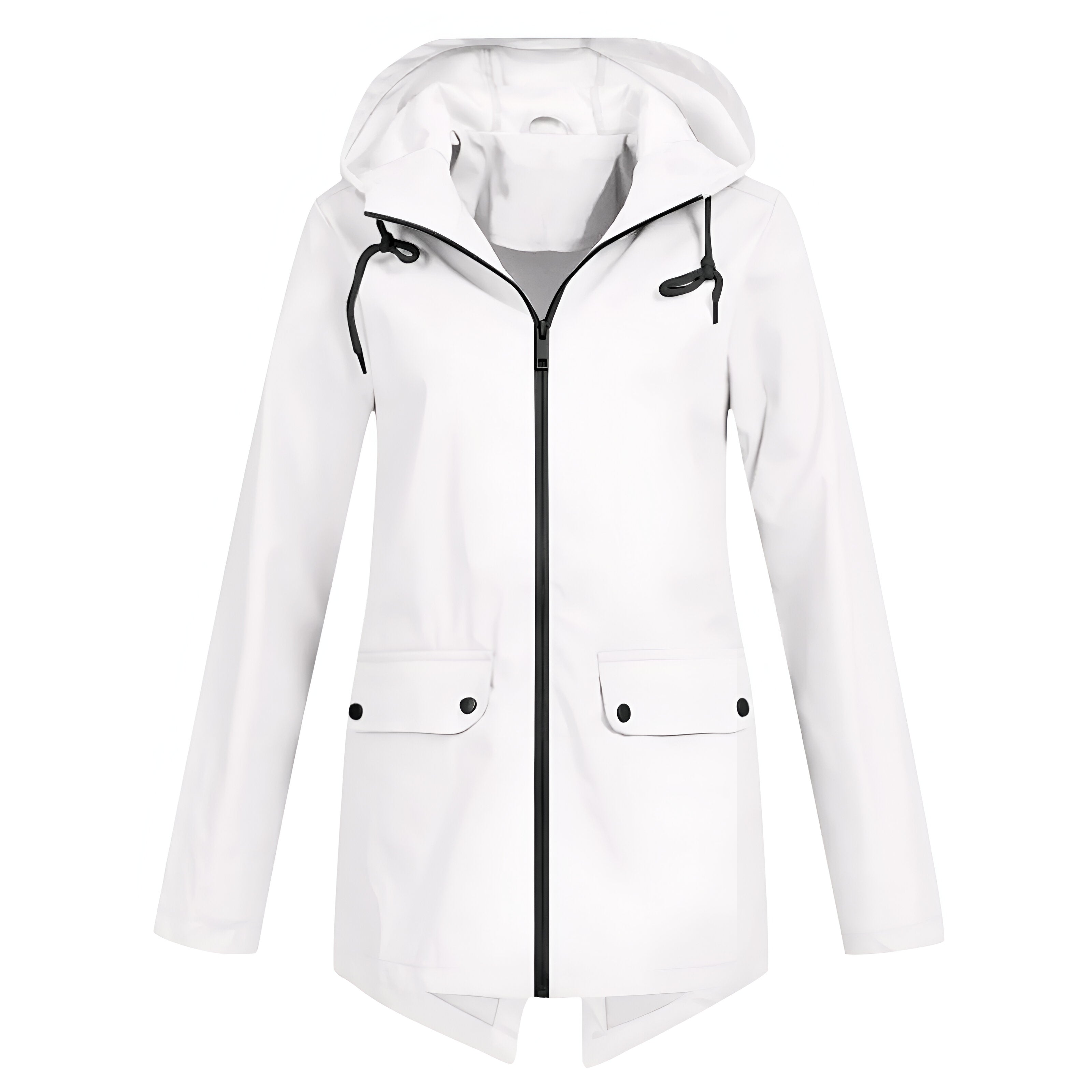 Classic Waterproof Coat