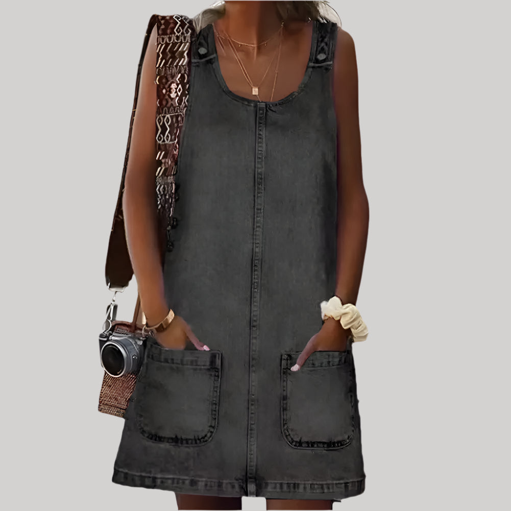 Freedom & Style Dress