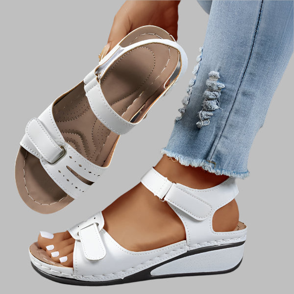 Stylish Summer Sandals