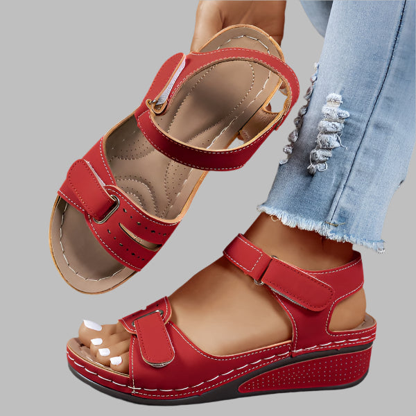 Stylish Summer Sandals