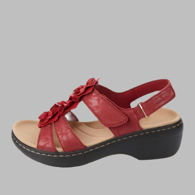 Comfort Plus Sandals