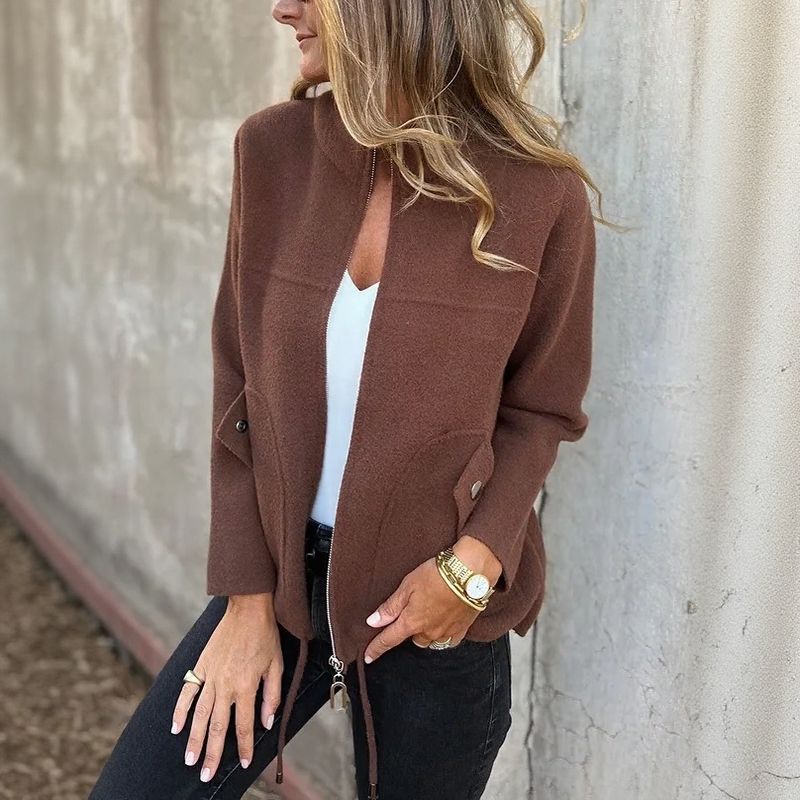 Modern Casual Jacket