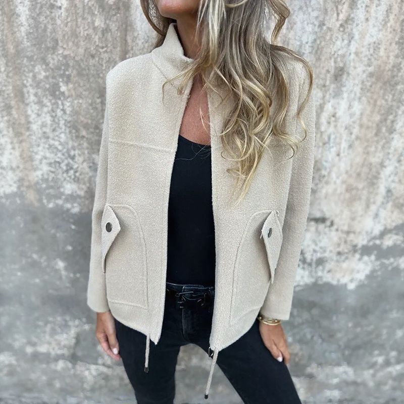 Modern Casual Jacket