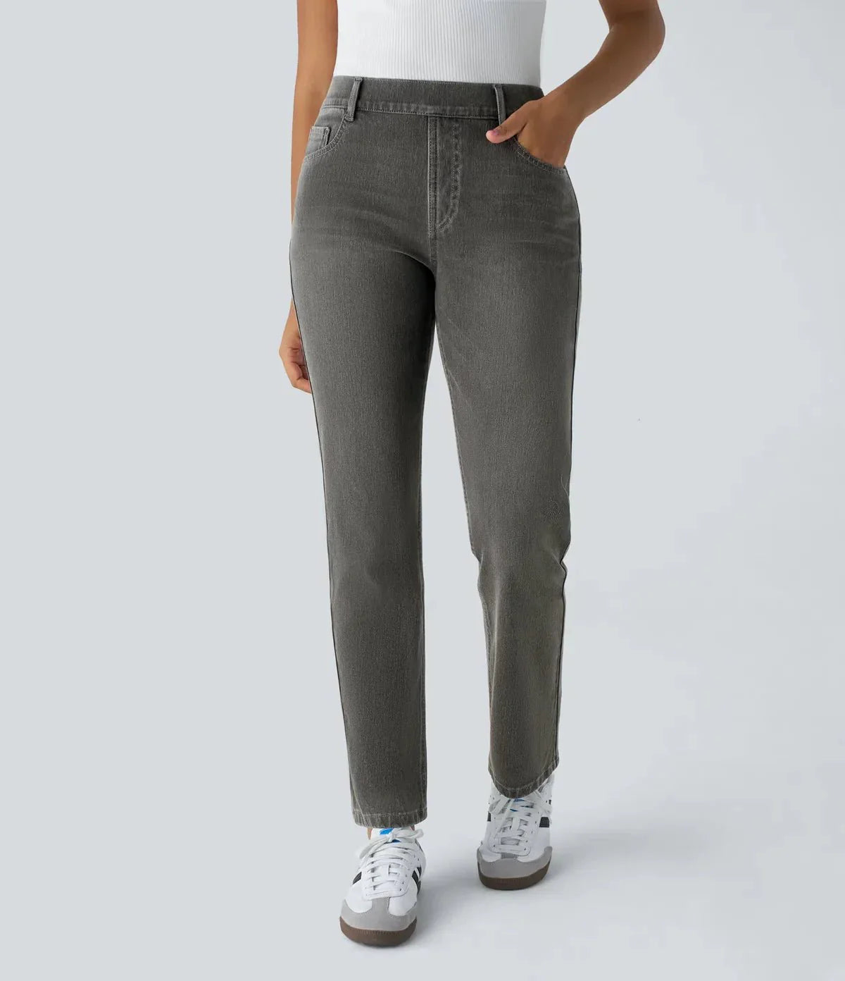 Everyday Comfort Trousers