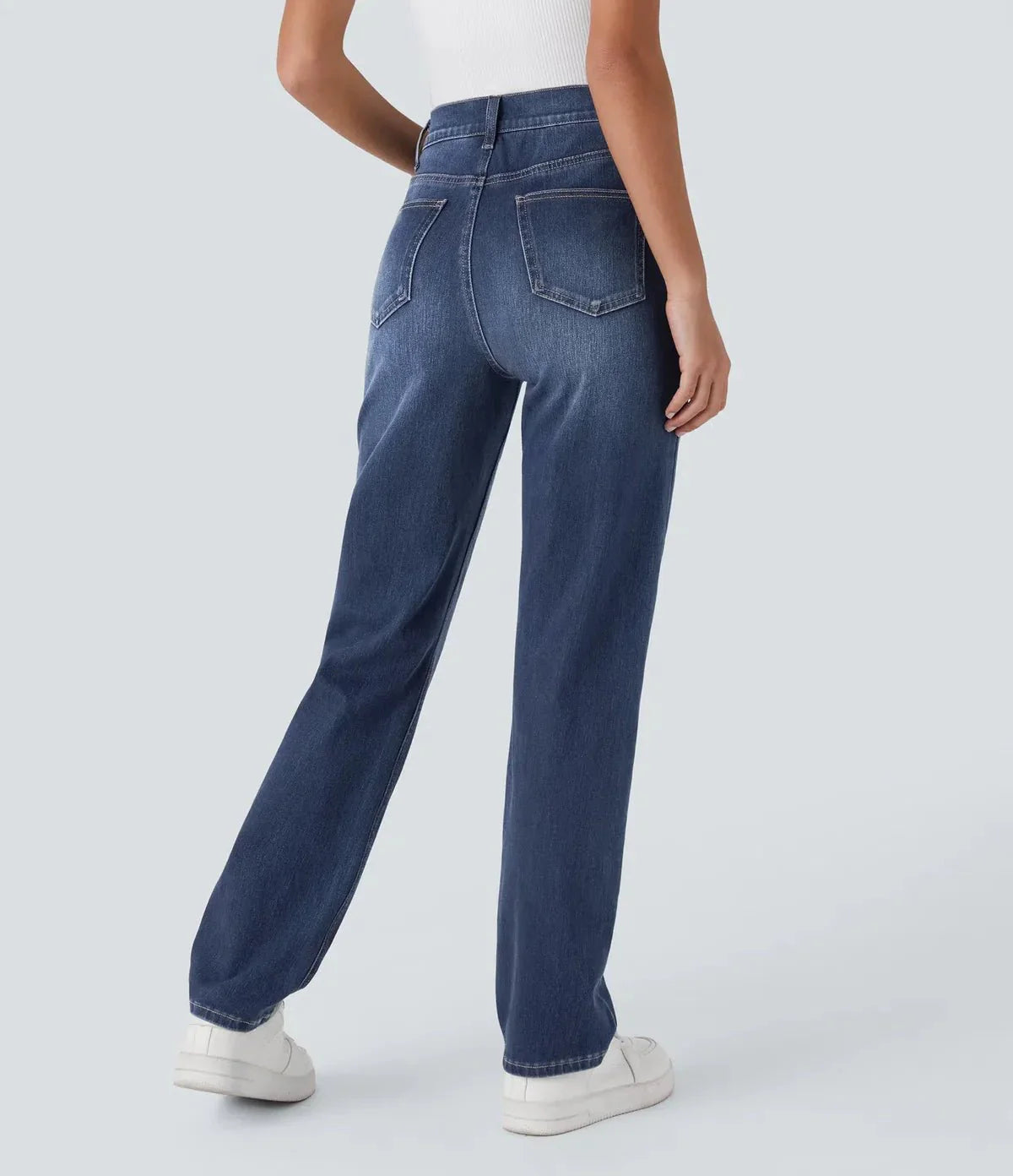 Everyday Comfort Trousers