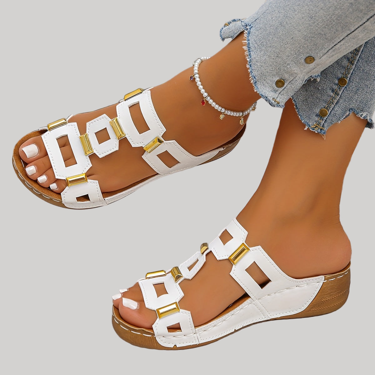Anti-Slip Sandals