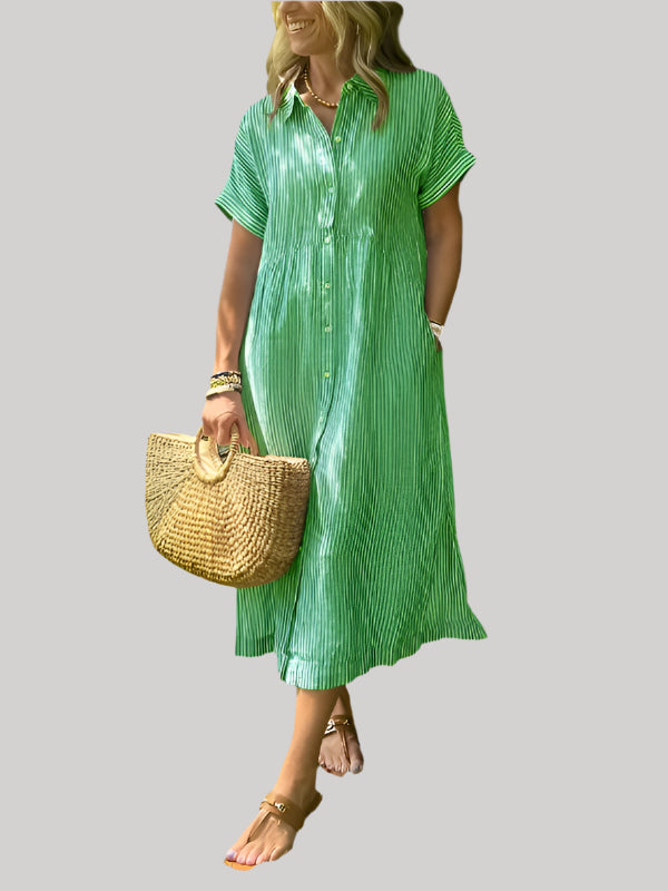 Chic Lightweight Maxi