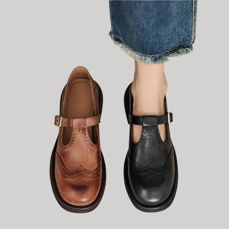 Handmade Leather Shoes